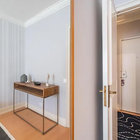 Akisol Sundown Apartment