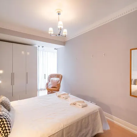 Akisol Sundown Apartamento Estoril