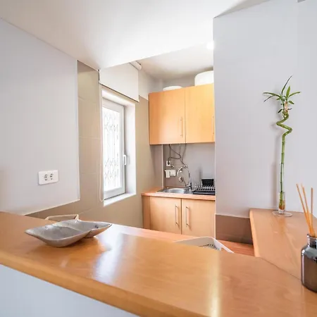 Apartamento Akisol Sundown Estoril