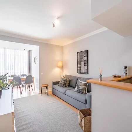Akisol Sundown Apartamento Estoril